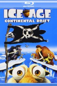 Ice Age: Continental Drift (2012) English BluRay H264 AAC 1080p 720p 480p ESub