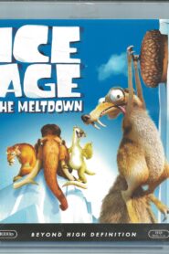 Ice Age: The Meltdown (2006) English BluRay H264 AAC 1080p 720p 480p ESub