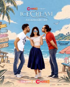 Ice Cream (2016) Bengali Chorki WEB-DL H264 AAC 1080p 720p 480p Download