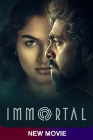 Immortal (2026) Dual Audio [Hindi ORG-Tamil] SonyLiv WEB-DL H264 AAC 4K 1080p 720p 480p ESub