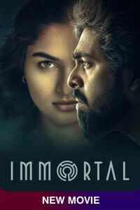 Immortal (2026) Dual Audio [Hindi ORG-Tamil] SonyLiv WEB-DL H264 AAC 4K 1080p 720p 480p ESub