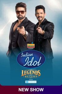 Indian Idol Legends Return (2026) S02E02 Hindi SonyLiv WEB-DL H264 AAC 1080p 720p 480p Download