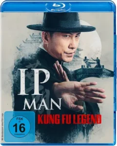 Ip Man Kung Fu Legend (2026) Dual Audio [Hindi ORG-Chinese] BluRay H264 AAC 1080p 720p 480p ESub