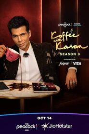 Koffee with Karan (2026) S09E01 Hindi Hotstar WEB-DL H264 AAC 1080p 720p Download