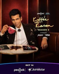 Koffee with Karan (2026) S09E01 Hindi Hotstar WEB-DL H264 AAC 1080p 720p Download