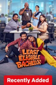 Least Eligible Bachelor (2026) S01 Dual Audio [Hindi ORG-Tamil] Netflix WEB-DL H264 AAC 1080p 720p 480p ESub