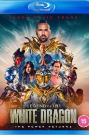 Legend of the White Dragon (2026) Dual Audio [Hindi ORG-English] BluRay H264 AAC 1080p 720p 480p ESub