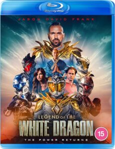 Legend of the White Dragon (2026) Dual Audio [Hindi ORG-English] BluRay H264 AAC 1080p 720p 480p ESub