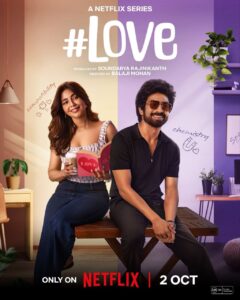 #Love (2026) S01 Dual Audio [Hindi ORG-Tamil] Netflix WEB-DL H264 AAC 1080p 720p 480p ESub