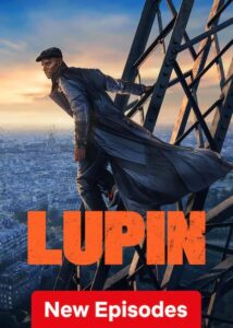 Lupin (2026) S04 Dual Audio [Hindi ORG-French] Netflix WEB-DL H264 AAC 1080p 720p 480p ESub