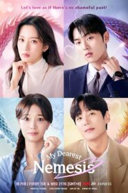 My Dearest Nemesis (2025) S01 Dual Audio [Hindi ORG-Korean] Amazon WEB-DL H265 AAC 1080p 720p 480p ESub
