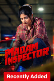 Madam Inspector (2026) S01 Hindi Netflix WEB-DL H264 AAC 1080p 720p 480p ESub