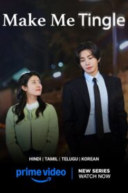 Make Me Tingle (2026) S01E01-04 Dual Audio [Hindi ORG-Korean] Amazon WEB-DL H264 AAC 1080p 720p 480p ESub