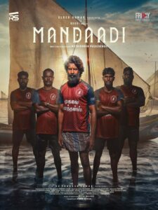 Mandaadi (2026) Dual Audio [Hindi ORG-Tamil] Netflix WE-DL H265 AAC 1080p 720p 480p ESub
