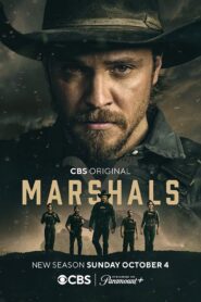 Marshals (2026) S02E01 Dual Audio [Hindi ORG-English] Hotstar WEB-DL H264 AAC 1080p 720p ESub