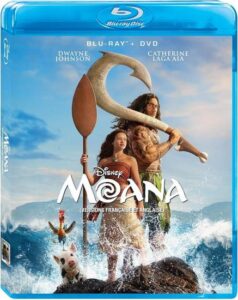Moana (2026) Dual Audio [Hindi ORG-English] BluRay H264 AAC 4K 1080p 720p 480p ESub