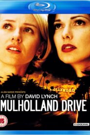 Mulholland Drive (2001) English REPACK BluRay H264 AAC 1080p 720p ESub