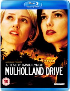 Mulholland Drive (2001) English REPACK BluRay H264 AAC 1080p 720p ESub