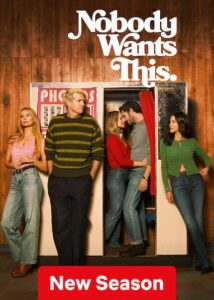 Nobody Wants This (2026) S03 Dual Audio [Hindi ORG-English] Netflix WEB-DL H264 AAC 1080p 720p 480p ESub