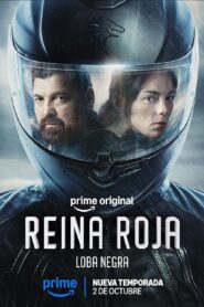 Red Queen (2026) S01 Dual Audio [Hindi ORG-Spanish] Amazon WEB-DL H264 AAC 1080p 720p 480p ESub
