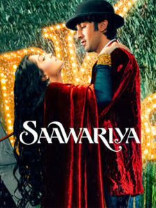 Saawariya (2007) Hindi Amazon WEB-DL H264 AAC 1080p 720p 480p ESub