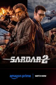 Sardar 2 (2026) Dual Audio [Hindi ORG-Tamil] Amazon WEB-DL H264 AAC 4K 1080p 720p 480p ESub