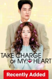 Take Charge of My Heart (2026) S01 Dual Audio [Hindi ORG-Korean] Netflix WEB-DL H264 AAC 1080p 720p 480p ESub