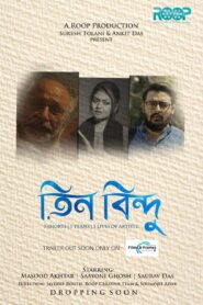 Teen Bindu (2020) Bengali AT WEB-DL H264 AAC 1080p 720p 480p Download