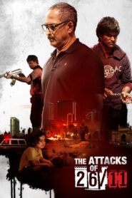 The Attacks of 2611 (2013) Hindi Amazon WEB-DL H264 AAC 1080p 720p 480p ESub