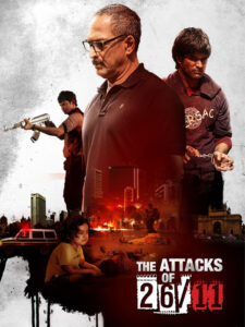 The Attacks of 2611 (2013) Hindi Amazon WEB-DL H264 AAC 1080p 720p 480p ESub