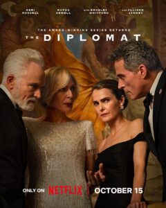 The Diplomat (2026) S04 Dual Audio [Hindi ORG-English] Netflix WEB-DL H264 AAC 1080p 720p 480p ESub