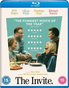 The Invite (2026) Dual Audio [Hindi ORG-English] BluRay H264 AAC 1080p 720p 480p ESub