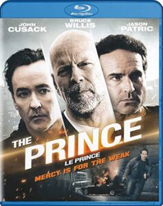 The Prince (2014) Dual Audio [Hindi ORG-English] BluRay H264 AAC 1080p 720p 480p ESub