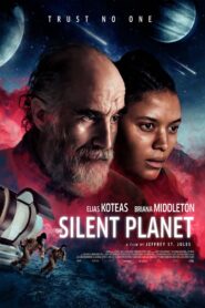 The Silent Planet (2024) Dual Audio [Hindi ORG-English] BluRay H264 AAC 1080p 720p 480p ESub