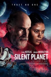 The Silent Planet (2024) Dual Audio [Hindi ORG-English] BluRay H264 AAC 1080p 720p 480p ESub