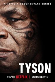 Tyson (2026) S01 Dual Audio [Hindi ORG-English] Netflix WEB-DL H264 AAC 1080p 720p 480p ESub