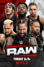 WWE Monday Night Raw 2026 10 13 Hindi NetFlix WEB-DL h264 AAC 1080p 720p 480p Download