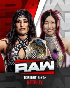 WWE Monday Night Raw 2026 10 26 Hindi NetFlix WEB-DL h264 AAC 1080p 720p 480p Download