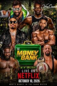 WWE Money in the Bank (2026) Hindi Netflix WEB-DL H264 AAC 1080p 720p 480p Download