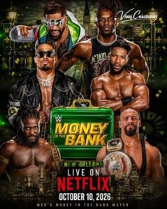 WWE Money in the Bank (2026) Hindi Netflix WEB-DL H264 AAC 1080p 720p 480p Download