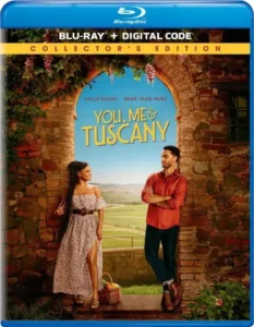 You Me & Tuscany (2026) Dual Audio [Hindi ORG-English] BluRay H264 AAC 1080p 720p 480p ESub