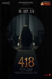 418 (2026) Hindi HDTC H264 AAC 1080p 720p 480p Download