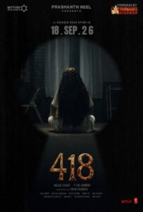 418 (2026) Hindi HDTC H264 AAC 1080p 720p 480p Download