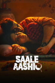 Saale Aashiq (2025) Hindi Hotstar WEB-DL H264 AAC 1080p 720p 480p ESub