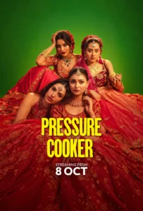 Pressure Cooker (2026) Bengali Hoichoi WEB-DL H264 AAC 1080p 720p 480p ESub