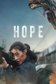 Hope (2026) Korean Amazon WEB-DL H264 AAC 1080p 720p 480p ESub