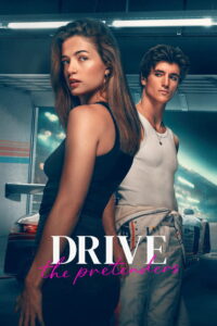 Drive The Pretenders (2026) Dual Audio [Hindi ORG-German] Amazon WEB-DL H264 AAC 4K 1080p 720p 480p ESub