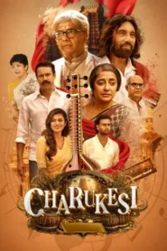 Charukesi (2026) Dual Audio [Hindi ORG-Tamil] Amazon WEB-DL H265 AAC 1080p 720p 480p ESub
