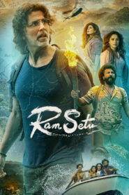 Ram Setu (2022) Hindi Amazon WEB-DL H264 AAC 1080p 720p 480p ESub