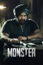 Monster (2022) Dual Audio [Hindi ORG-Malayalam] Hotstar WEB-DL H264 AAC 1080p 720p 480p ESub